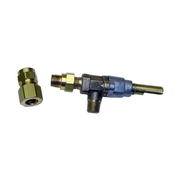 Valve 1/8 Mpt X 1/8 Mpt